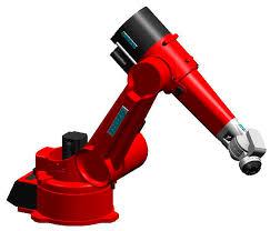 Nov 16, 2017: Articulated Robots Market Forecast 2023 ABB Robotics, KUKA Roboter, Motoman, Staubli, Tiesse