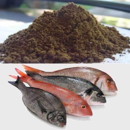 Global Fishmeal Market 2017 - Tasa, Coomarpes, KT Group, Cermaq,