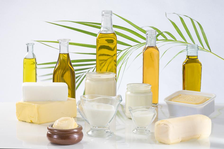 Fats And Oils Market Growth, Trends, And Forecasts
