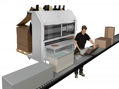 Global Box Making Machines Market 2017 - BCS Corrugated,