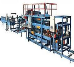 Nov 16, 2017: Composite Forming Equipment Market Forecast 2023 Buhler, Frech, Colosio Srl