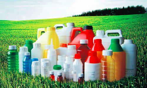 Agrochemical