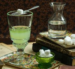 Global Absinthe Market - Complete Study of Current Trends