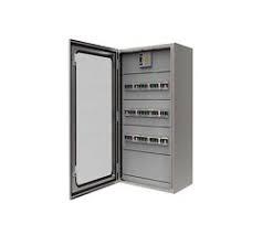 Distribution Cabinets