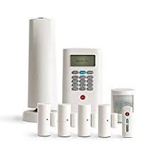 Security Devices for Connected Homes Market 2017