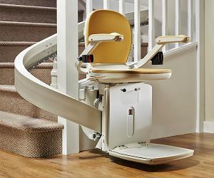 Global Stair Lifts Market