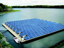 Nov 23, 2017: Floating Solar Panels Market Forecast 2023 Kyocera, Sharp, Canadian Solar, SunPower, REC Solar