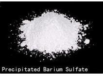 Precipitated Barium Sulphate Market