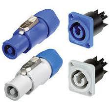 Locking Connectors