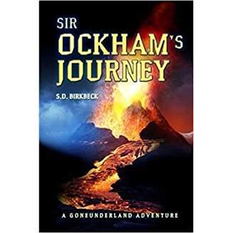 “Sir Ockham’s Journey” by S. D. Birkbeck is published