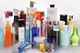 Cosmetics & Personal Care Market