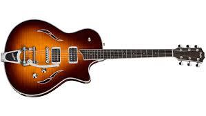 Electric Guitar Market Report for Period 2017 till 2023 Gibson, Yamaha, Ibanez and Others