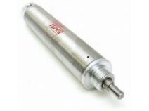 Nov 27, 2017: Pneumatic Cylinders Market Forecast 2023 SMC Corporation, , Festo, IMI
