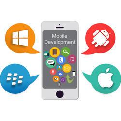 Mobile Application Development Platform Market 2017
