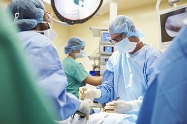 Global Bio Surgery Market to reach USD 27.85 billion by 2021.