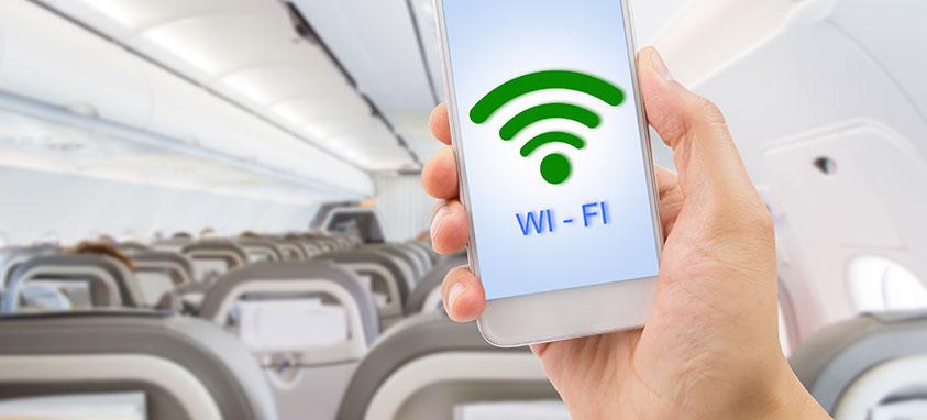In-Flight Wi-Fi Market - Increasing demand for in-flight