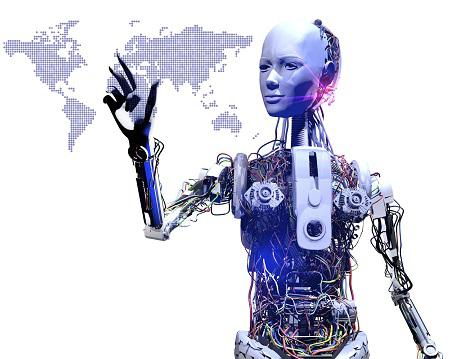 Global Robotics Market 2017 - LG, Samsung, Yamaha, Panasonic,