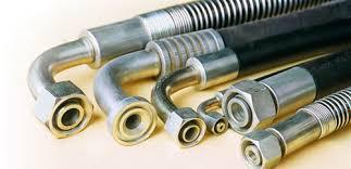 Dec, 4 2017: Hydraulic Hose and Fittings Market Forecast 2023 Luohe YiBo, Parker, Bridgestone, Continental, Dagong