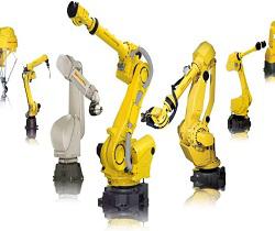 Robotics (Industrial Robot and Service Robots) Market 2017