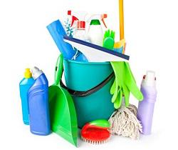 Cleaning Services Market 2017