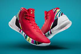 Basketball Shoes Market Report for Period 2017 till 2023 Mizuno, Qiaodan, ASICS and Others