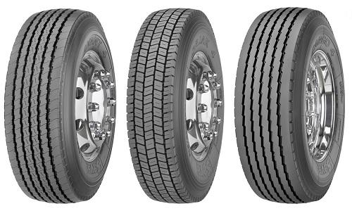 Global Truck-Bus Tires Market 2017 - Bridgestone, MICHELIN,