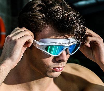 Global Myopia Swimming Goggle Market 2017 by Players - Magic