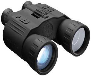 Digital Binoculars Market