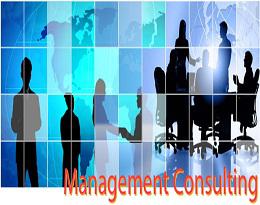 Management Consulting Services Market 2017