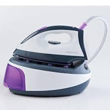Global Steam Generator Irons Market report emphasizes on detailed analysis of companies and manufacturers like Delonghi, Hoover, Russell Hobbs and Others.
