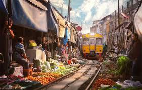 Global Rail Market report emphasizes on detailed analysis of companies and manufacturers like ThyssenKrupp, Atlantic Track, Arrium and Others.