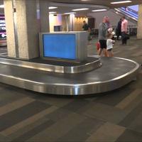 Global Airport Baggage Handling Systems Sales market