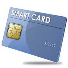 Banking and Financial Smart Cards Market 2017