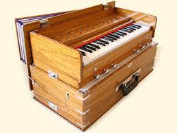 Harmoniums market