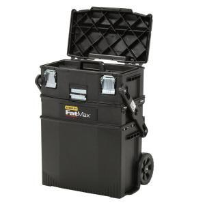 Global Rolling Toolboxes Market