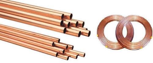 Dec, 12 2017: Copper Pipes and Tubes Market Forecast 2023 Elektrosan, MetTube, Maksal, Luvata, Furukawa Metal