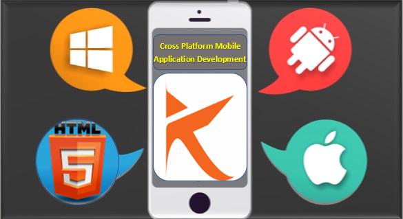 Cross Platform Mobile Application Development