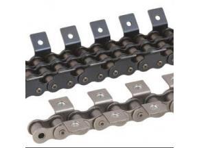 Oilfield Roller Chain Market By Top Key Players- Rexnord