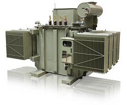 Distribution Transformer Market