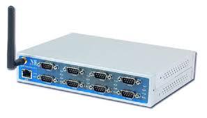 Serial Device Server Market Report for Period 2017 till 2022 Siemens Industrial Communication, Comtrol Corporation and Others