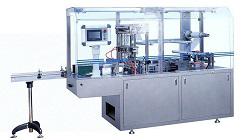 Overwrapping Machines Market