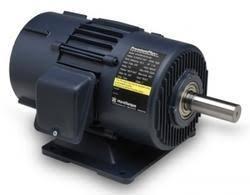 Permanent Magnet Motor