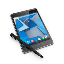 Tablets with Stylus Market 2017