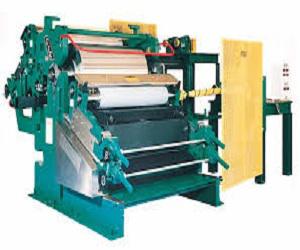 Global Roll Coaters Market