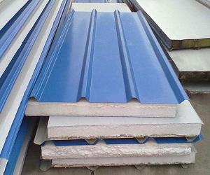 Global Composite Structural insulated panel Market