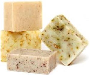 Global Organic Soaps Market