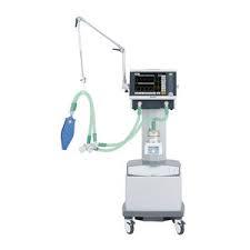 Resuscitation Ventilators Market