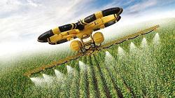 Agricultural Robots and Drones Market