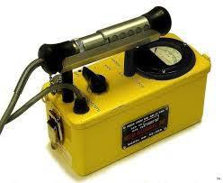 Geiger Counter Market