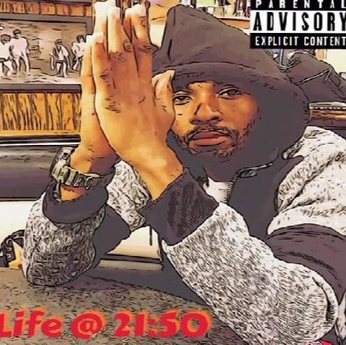 Twenty150 Releases an Outstanding Album “Life @ 21:50”